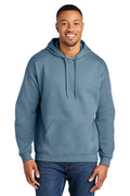 Gildan Men's   Softstyle   Midweight Pullover Hooded Sweatshirt SF500