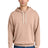 Comfort Colors Men's Garment-Dyed Lightweight Fleece Hooded Sweatshirt