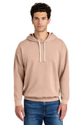 Comfort Colors Men's Garment-Dyed Lightweight Fleece Hooded Sweatshirt