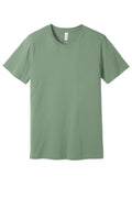 Bella + Canvas Men's    Jersey Short Sleeve Tee