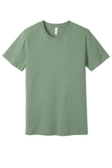 Bella + Canvas Men's    Jersey Short Sleeve Tee