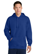 Gildan Men's Hammer Maxweight Hooded Sweatshirt