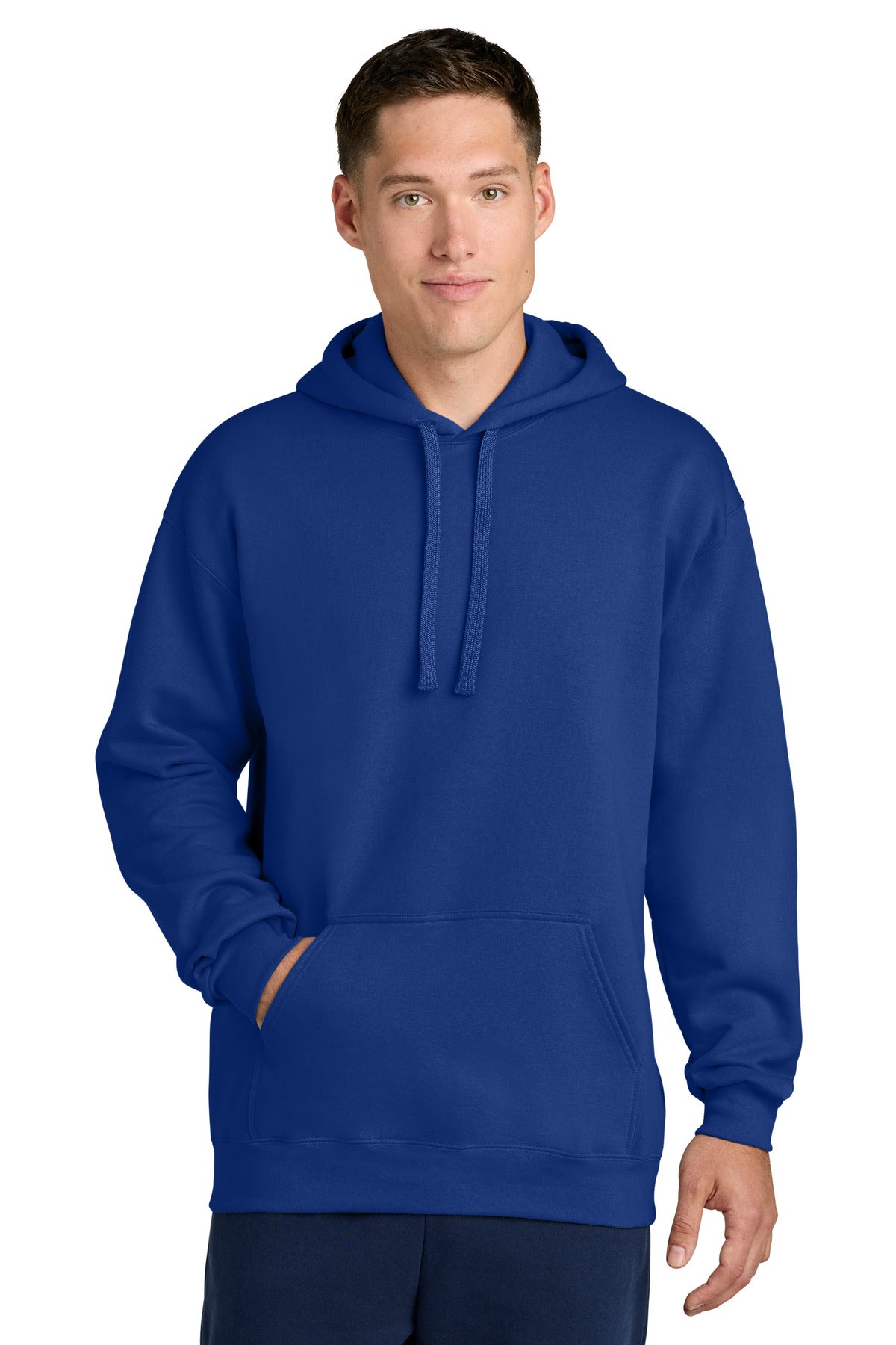 Gildan Men's Hammer Maxweight Hooded Sweatshirt