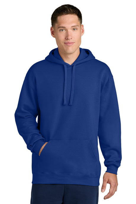 Gildan Men's Hammer Maxweight Hooded Sweatshirt