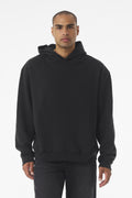 BELLA + CANVAS Men's 10 oz. Heavyweight Hoodie Sweatshirt