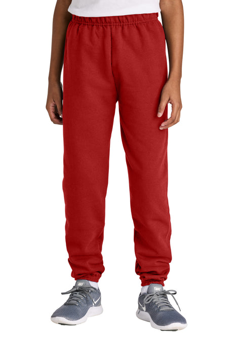 Jerzees Youth   NuBlend   Sweatpants