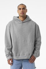 BELLA + CANVAS Men's 10 oz. Heavyweight Hoodie Sweatshirt