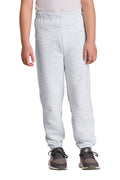 Jerzees Youth   NuBlend   Sweatpants