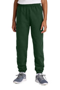 Jerzees Youth   NuBlend   Sweatpants