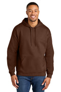 Gildan Men's   Softstyle   Midweight Pullover Hooded Sweatshirt SF500