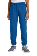 Jerzees Youth   NuBlend   Sweatpants