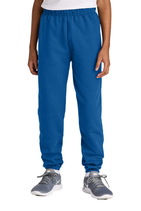 Jerzees Youth   NuBlend   Sweatpants
