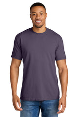 Comfort Colors Men's    Heavyweight Ring Spun Tee