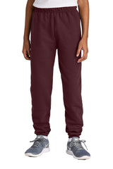 Jerzees Youth   NuBlend   Sweatpants