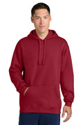 Gildan Men's Hammer Maxweight Hooded Sweatshirt
