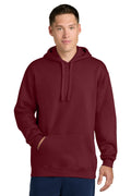 Gildan Men's Hammer Maxweight Hooded Sweatshirt