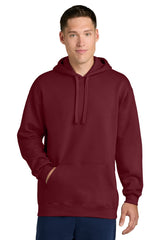 Gildan Men's Hammer Maxweight Hooded Sweatshirt
