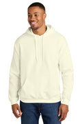 Gildan Men's   Softstyle   Midweight Pullover Hooded Sweatshirt SF500