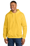 Gildan Men's   Softstyle   Midweight Pullover Hooded Sweatshirt SF500