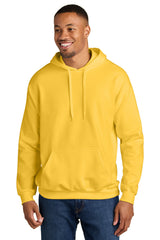 Gildan Men's   Softstyle   Midweight Pullover Hooded Sweatshirt SF500