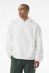 BELLA + CANVAS Men's 10 oz. Heavyweight Hoodie Sweatshirt