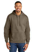 Gildan Men's   Softstyle   Midweight Pullover Hooded Sweatshirt SF500