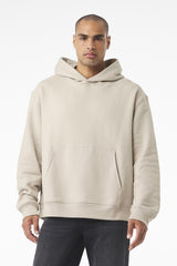 BELLA + CANVAS Men's 10 oz. Heavyweight Hoodie Sweatshirt