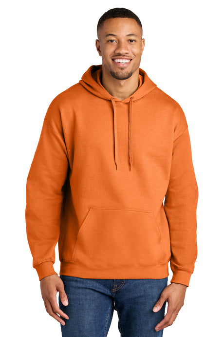 Gildan Men's   Softstyle   Midweight Pullover Hooded Sweatshirt SF500