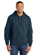 Gildan Men's   Softstyle   Midweight Pullover Hooded Sweatshirt SF500