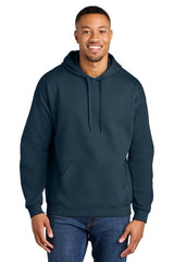 Gildan Men's   Softstyle   Midweight Pullover Hooded Sweatshirt SF500