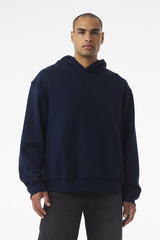 BELLA + CANVAS Men's 10 oz. Heavyweight Hoodie Sweatshirt