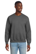 Gildan Men's   DryBlend   Crewneck Sweatshirt