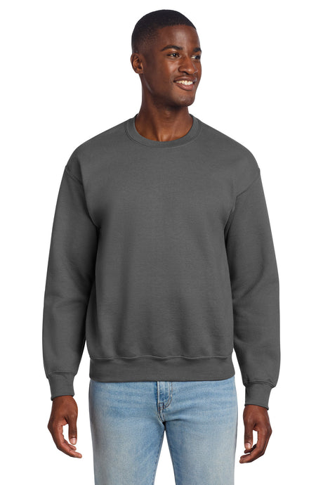 Gildan Men's   DryBlend   Crewneck Sweatshirt