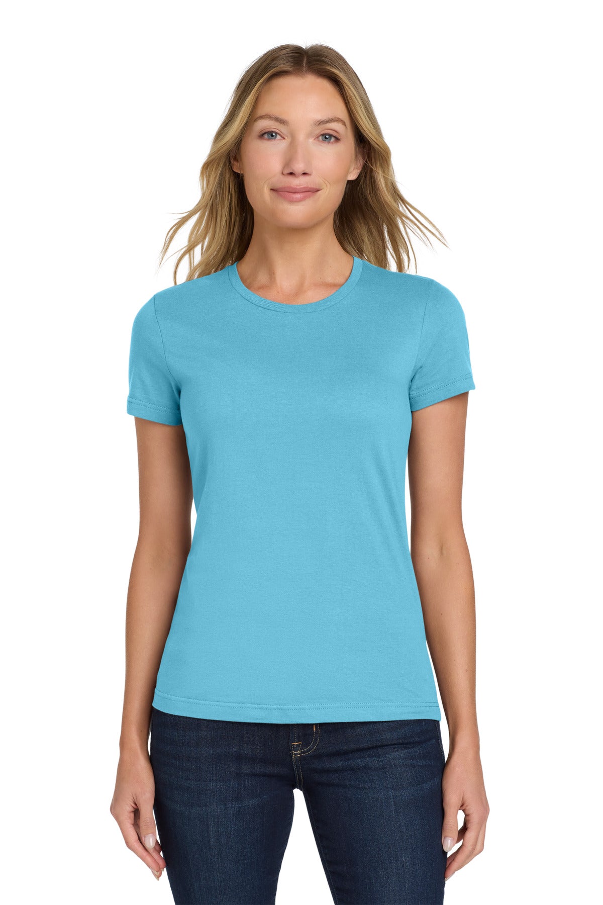 Gildan Women's Softstyle   T-Shirt