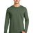 Gildan Men's Softstyle   Long Sleeve T-Shirt