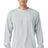 BELLA + CANVAS Men's Jersey Long Sleeve Tee
