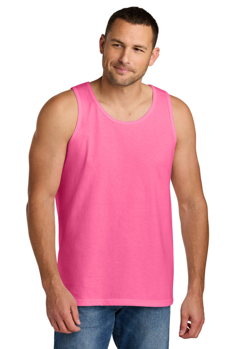 Gildan Men's   Heavy Cotton Tank Top