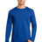 Gildan Men's Softstyle   Long Sleeve T-Shirt
