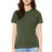 Bella + Canvas Women's Relaxed Jersey Tee Womens Apparel Shirts & Tops