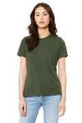 Bella + Canvas Women's Relaxed Jersey Tee Womens Apparel Shirts & Tops