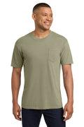 Comfort Colors Men's    Heavyweight Ring Spun Pocket Tee