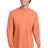 Comfort Colors Men's    Heavyweight Ring Spun Long Sleeve Tee