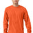 BELLA + CANVAS Men's Jersey Long Sleeve Tee