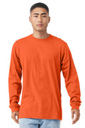 BELLA + CANVAS Men's Jersey Long Sleeve Tee