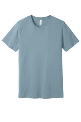Bella + Canvas Men's    Jersey Short Sleeve Tee