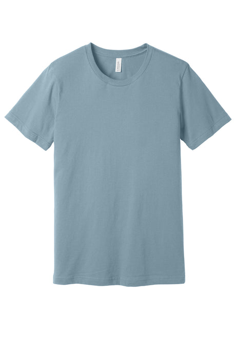 Bella + Canvas Men's    Jersey Short Sleeve Tee