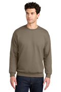 Gildan Men's   Softstyle   Crewneck Sweatshirt SF000