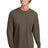 Comfort Colors Men's    Heavyweight Ring Spun Long Sleeve Tee
