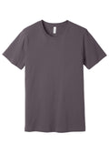 Bella + Canvas Men's    Jersey Short Sleeve Tee