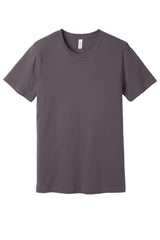 Bella + Canvas Men's    Jersey Short Sleeve Tee